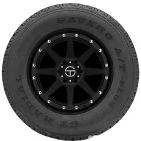 Gt Radial Savero A/T Plus