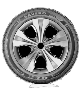 Gt Radial Savero SUV