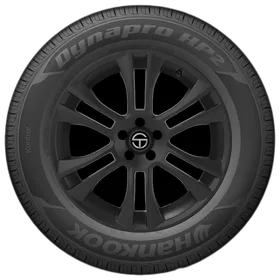 Hankook Dynapro HP2 (RA33)