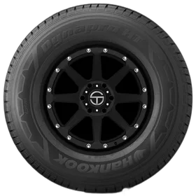 Hankook Dynapro HT (RH12)