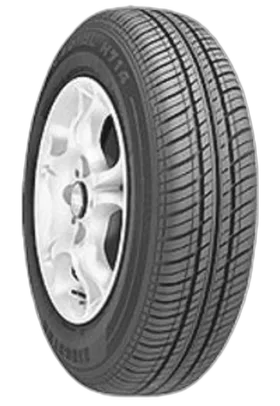 Hankook Radial (H714 3 Groove)