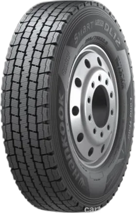 Hankook Smart Flex (DL12)