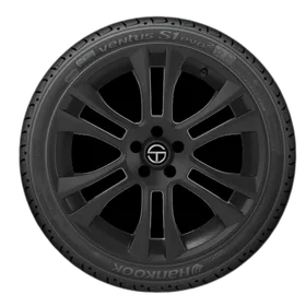 Hankook Ventus S1 evo2 (K117)