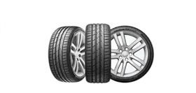 Hankook Ventus S1 evo2 (K117C)