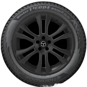 Hankook Winter i*cept evo2 SUV (W320A)