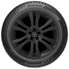 Hankook Winter i*cept iZ3 (W636A)