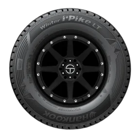 Hankook Winter I*Pike LT (RW09)