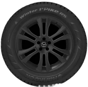 Hankook Winter i*Pike RS (W419)