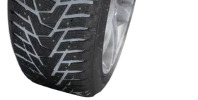 Hankook Winter i*Pike RS2 (W429) Studded
