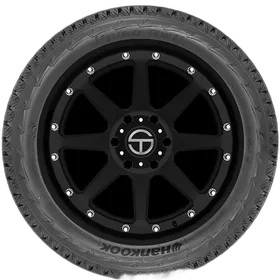 Hankook Winter i*Pike (RW11) Studded