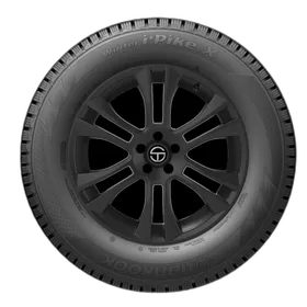 Hankook Winter i*Pike X (W429A)
