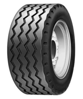 Hartland Contractor F-3