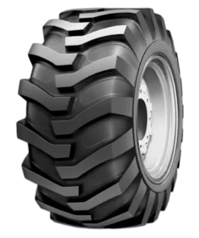 Hartland Industrial Tractor R-4