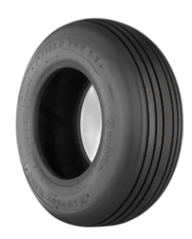 Harvest King Field Pro I-1