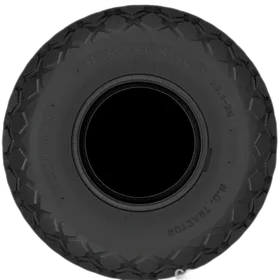 Harvest King Field Pro R-3