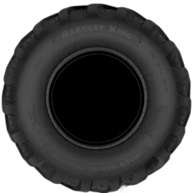 Harvest King Field Pro R-4 Tractor