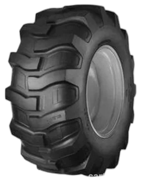 Harvest King Industrial Rear Tractor R4