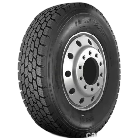 Hercules H-933 Winter Service Drive