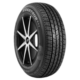 Hercules Roadtour 655