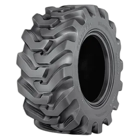 Hercules Super Lug R4 Backhoe