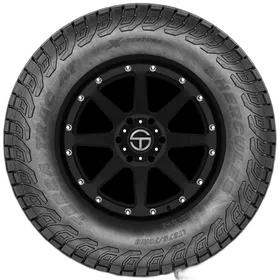 Hercules Terra Trac AT X-Venture