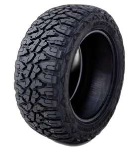 Heritage RidgeRunner M/T