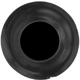 Hi Run Low Profile Trailer