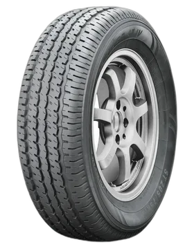 Husky Road Rider IV ST