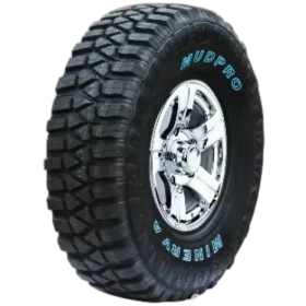 Imperial Mud Crusier M/T