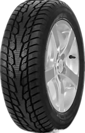 Interstate Winterquest