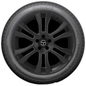 Ironhead Vengeance UHP HPD01