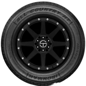 Ironman All Country H/T