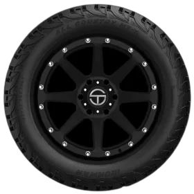 Ironman All Country M/T-X