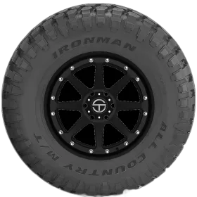 Ironman All Country M/T