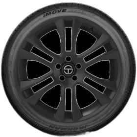 Ironman iMove Gen 3 A/S