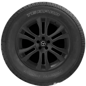 Jetzon Tempra Tour SUV