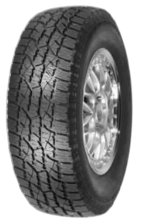 Jetzon Tempra Trailcutter Radial AT/S