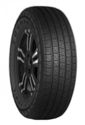 Jetzon Wild Trail Touring CUV