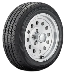 Jk Tyre America Cargo