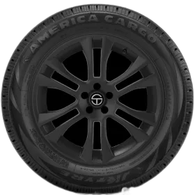 Jk Tyre American Cargo X11M