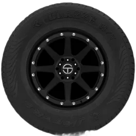 Jk Tyre Blazze H/T