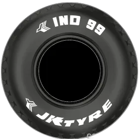 Jk Tyre IND 99 (F3)