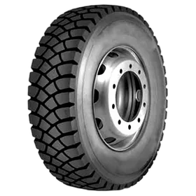 Jk Tyre Jetsteel JDC3