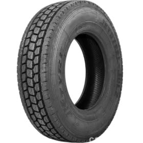 Jk Tyre JetSteel JDL2
