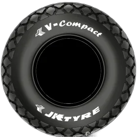 Jk Tyre V compact (R3)