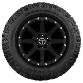 Kanati Commandant ATX