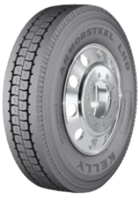 Kelly Armorsteel LHD