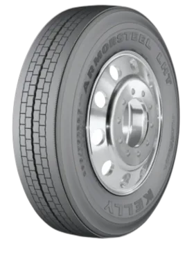 Kelly Armorsteel LHT