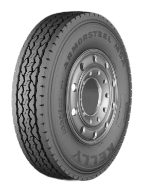 Kelly Armorsteel MSA