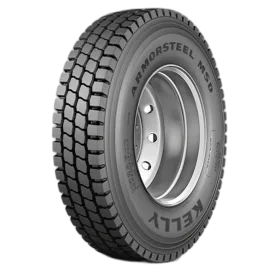 Kelly Armorsteel MSD